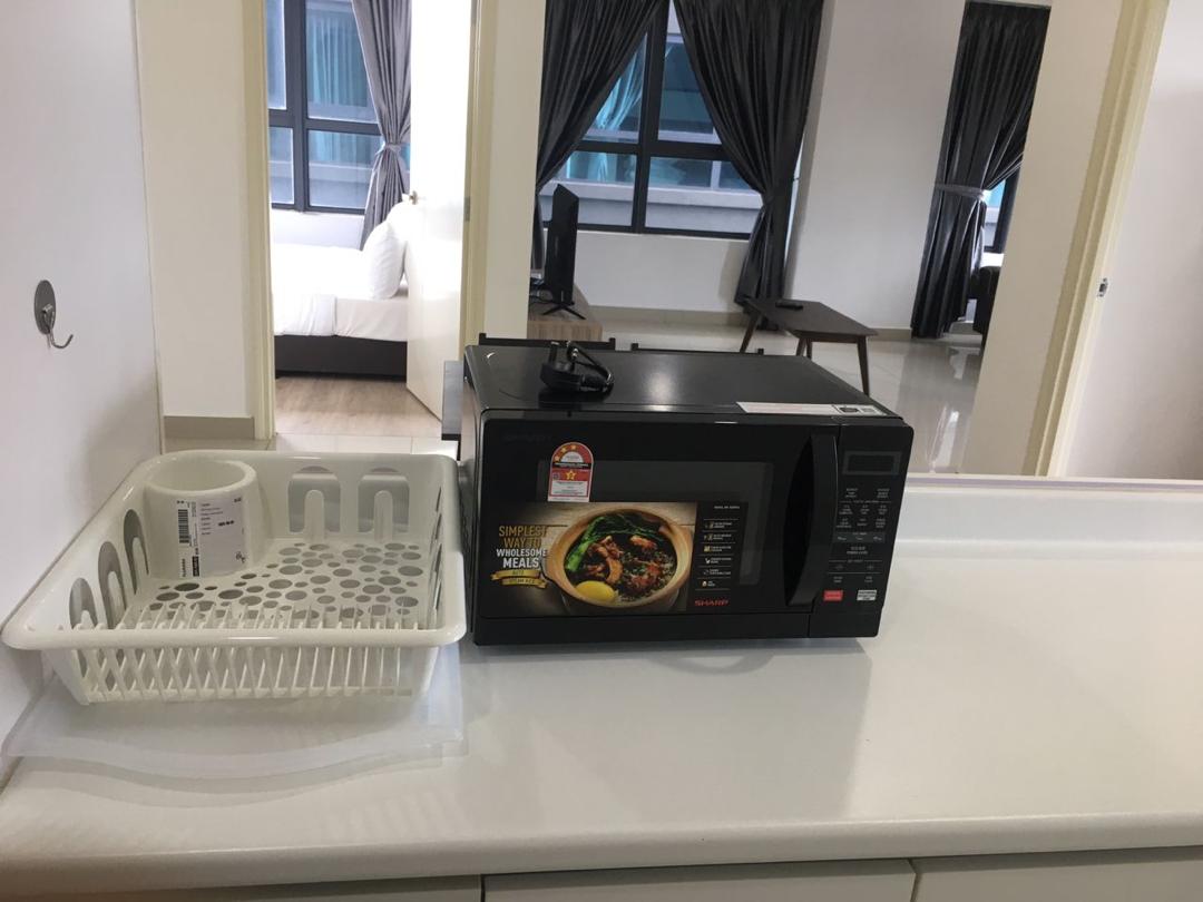 3 Bedroom Unit Fully Furnished For Sale in Arte AD - photo 5
