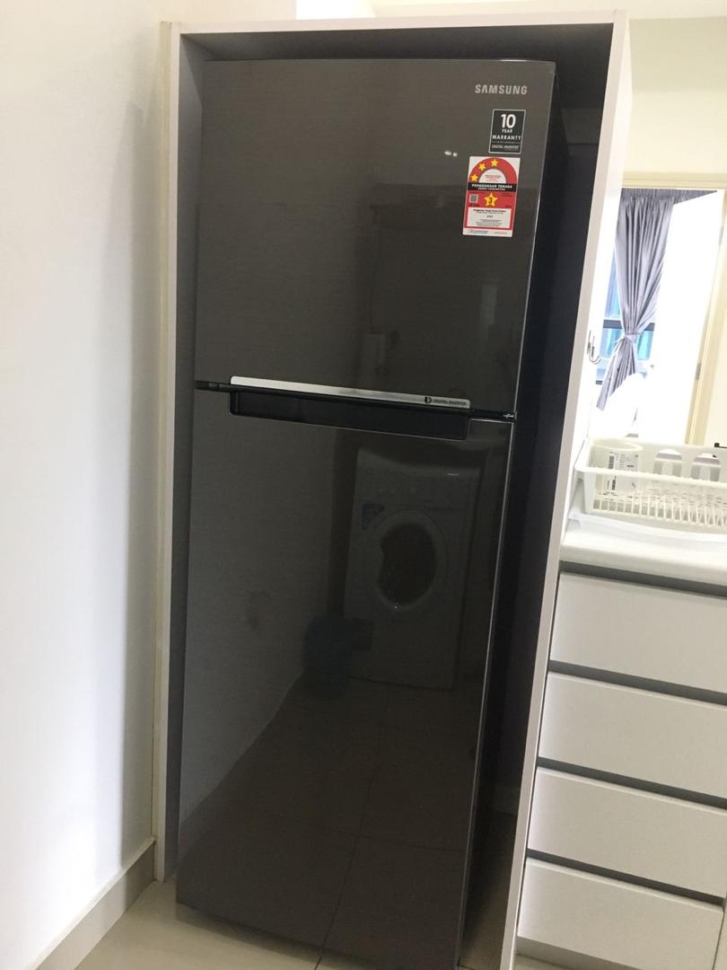 3 Bedroom Unit Fully Furnished For Sale in Arte AD - photo 9