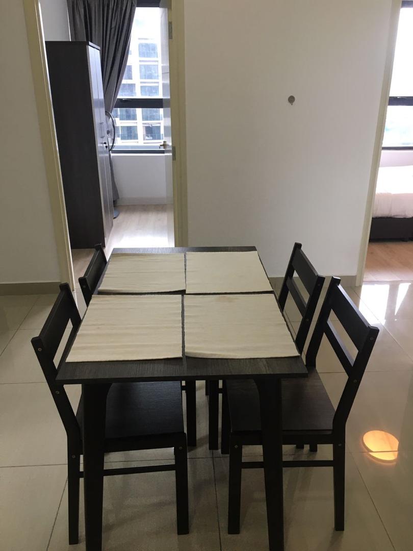 3 Bedroom Unit Fully Furnished For Sale in Arte AD - photo 10