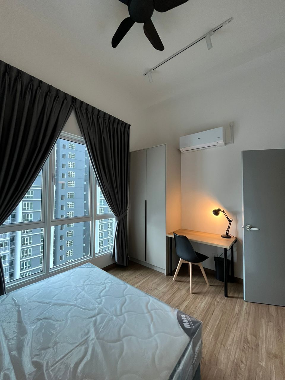 121 Residences PJ For Rent Near Lrt 3 - photo 5