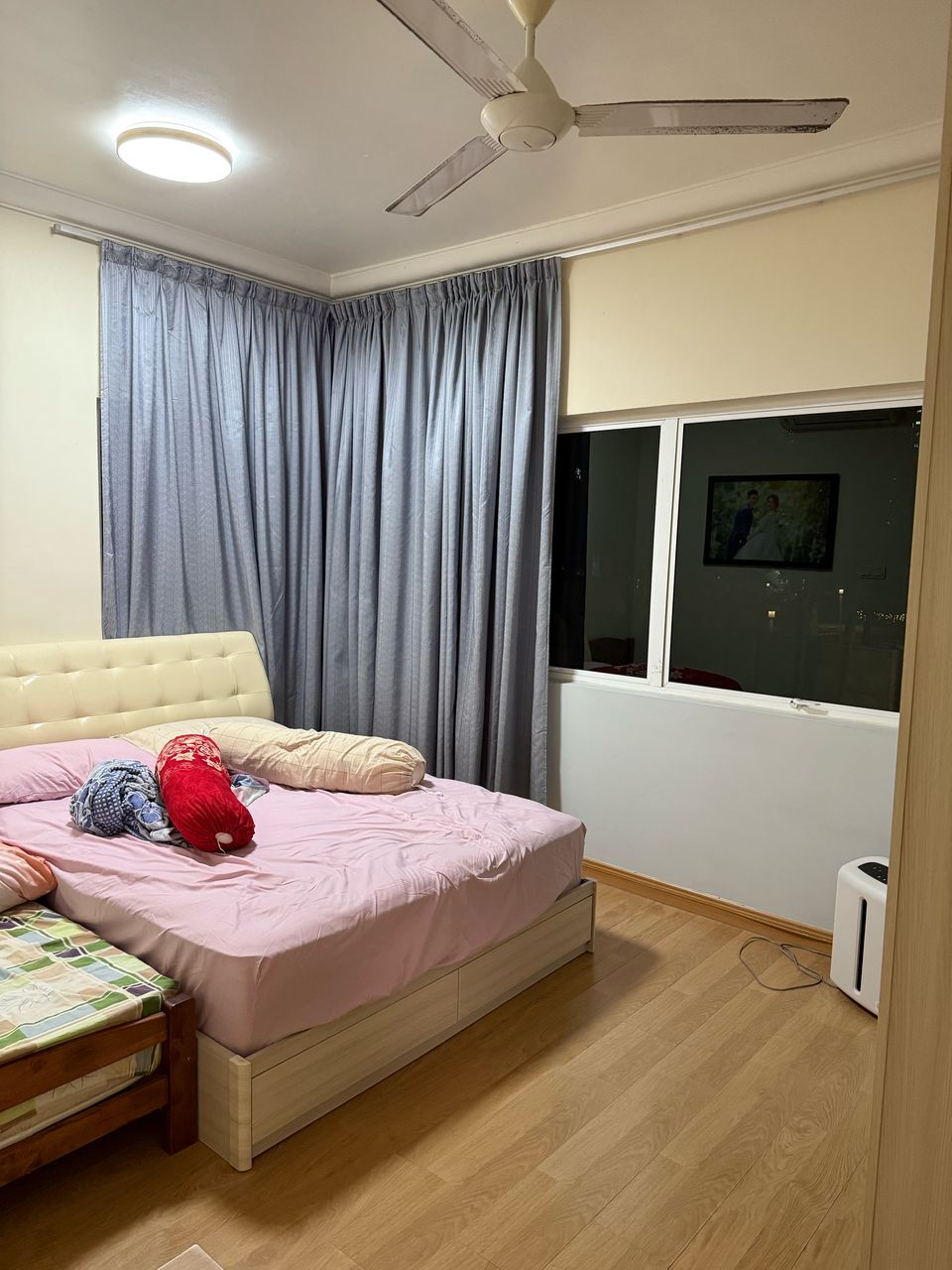 Metropolitan Square FF 4R3B2CP For Rent by AD - photo 5