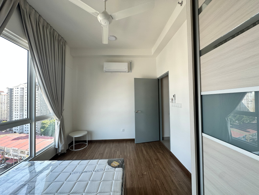 121 Residences Pj For Rent Special Furnishing Rare - photo 5