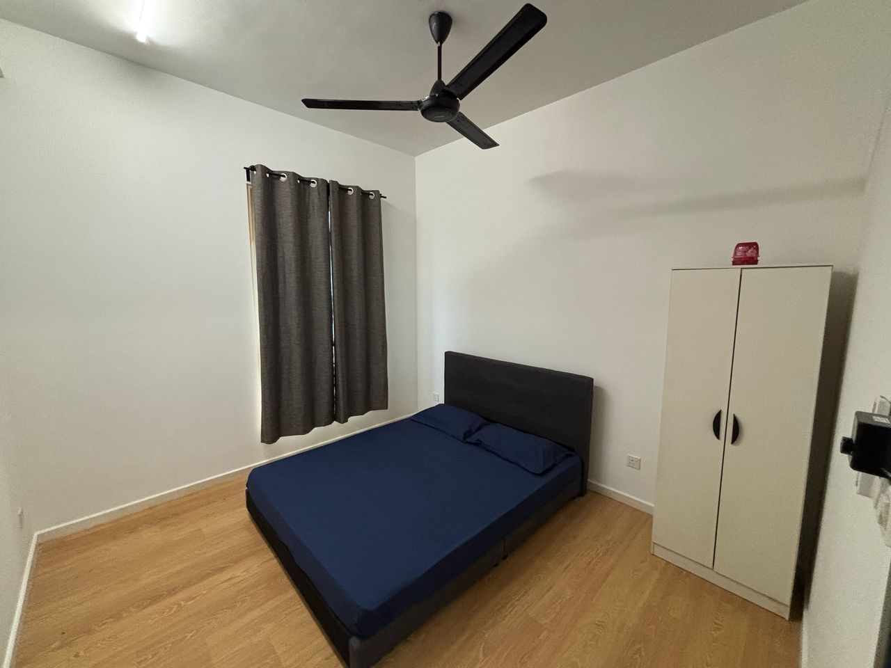 3 Bedroom Furnished Unit in Inspirasi Mont Kiara - photo 5