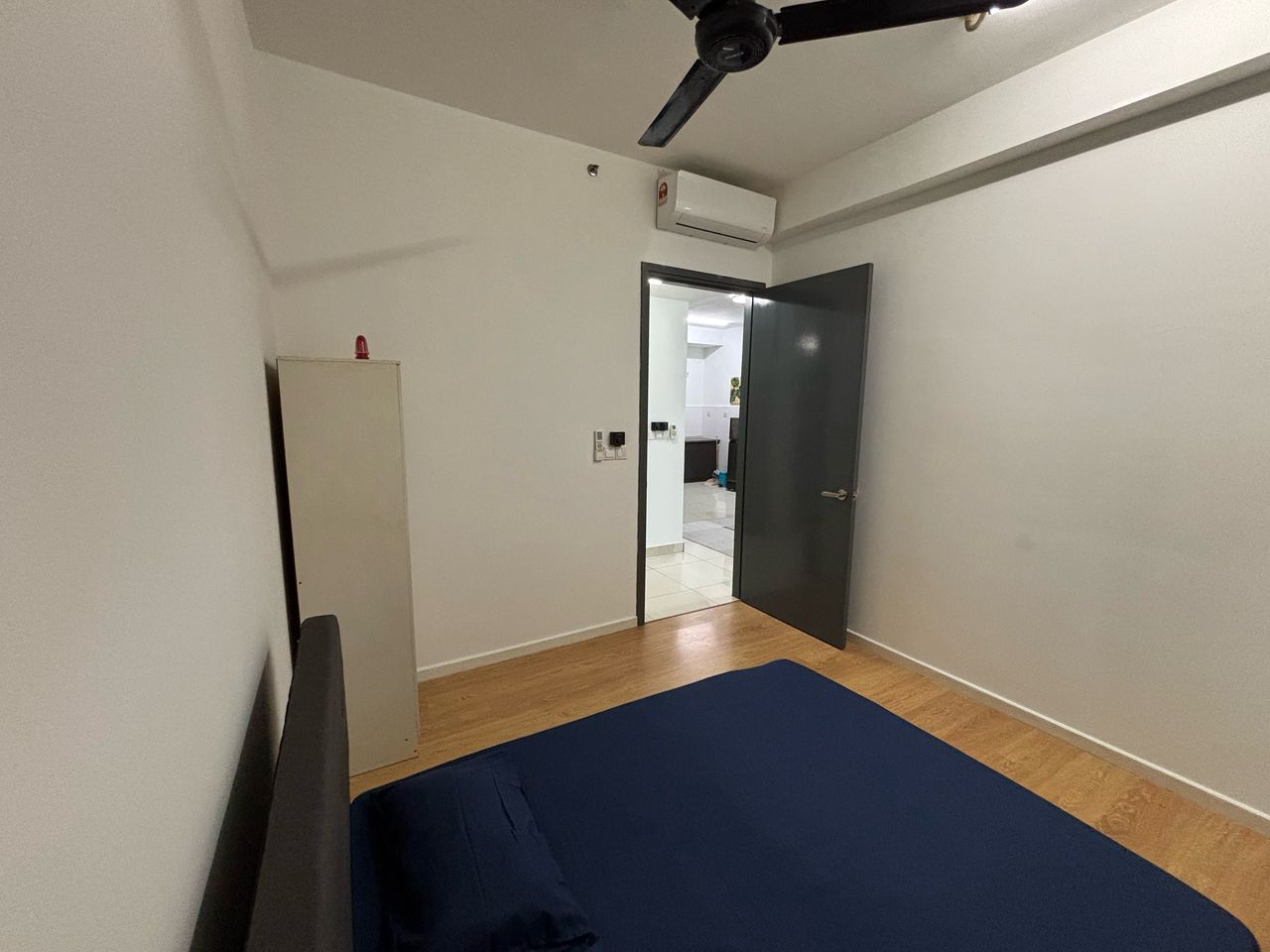 3 Bedroom Furnished Unit in Inspirasi Mont Kiara - photo 6