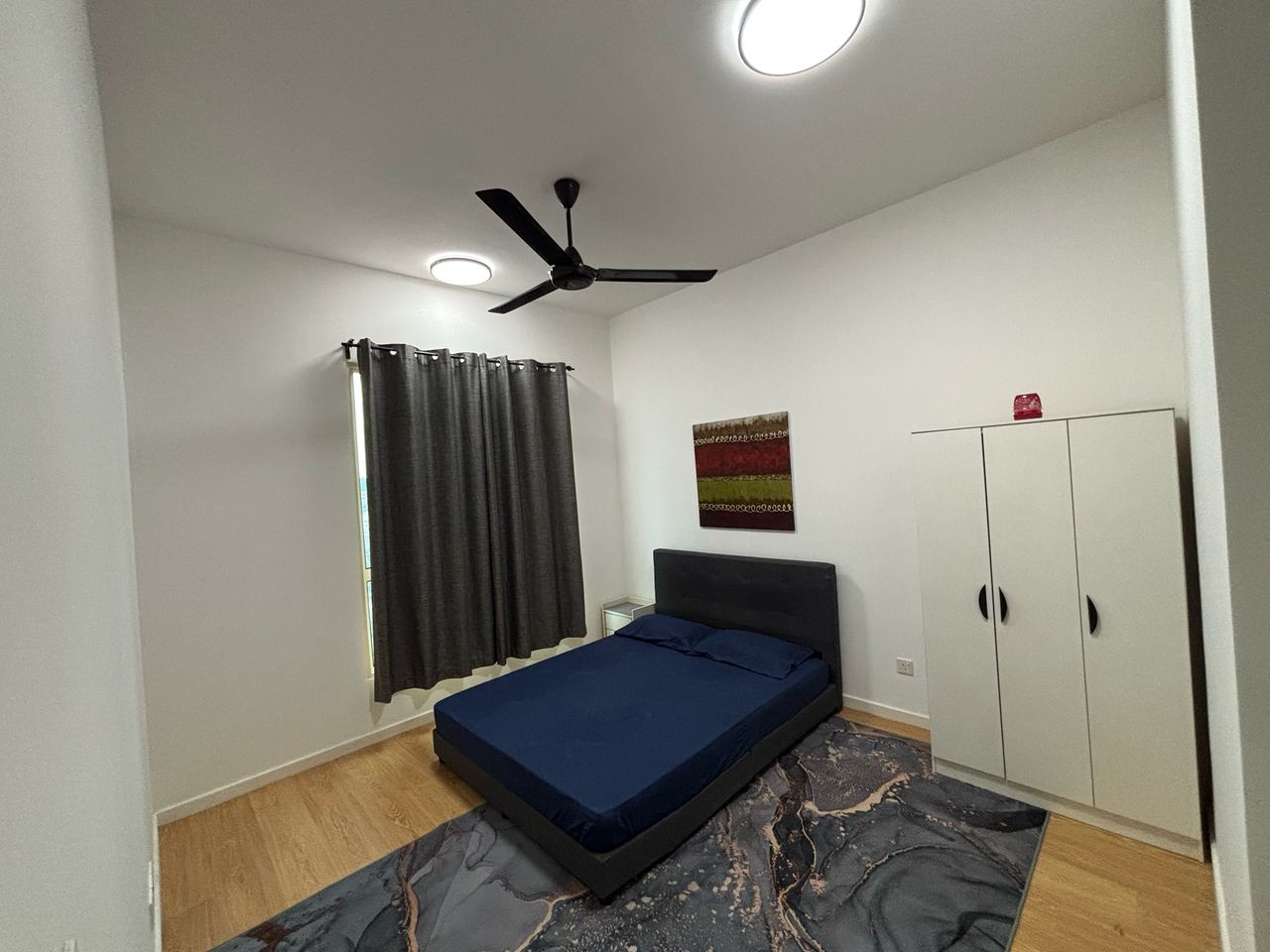 3 Bedroom Furnished Unit in Inspirasi Mont Kiara - photo 7