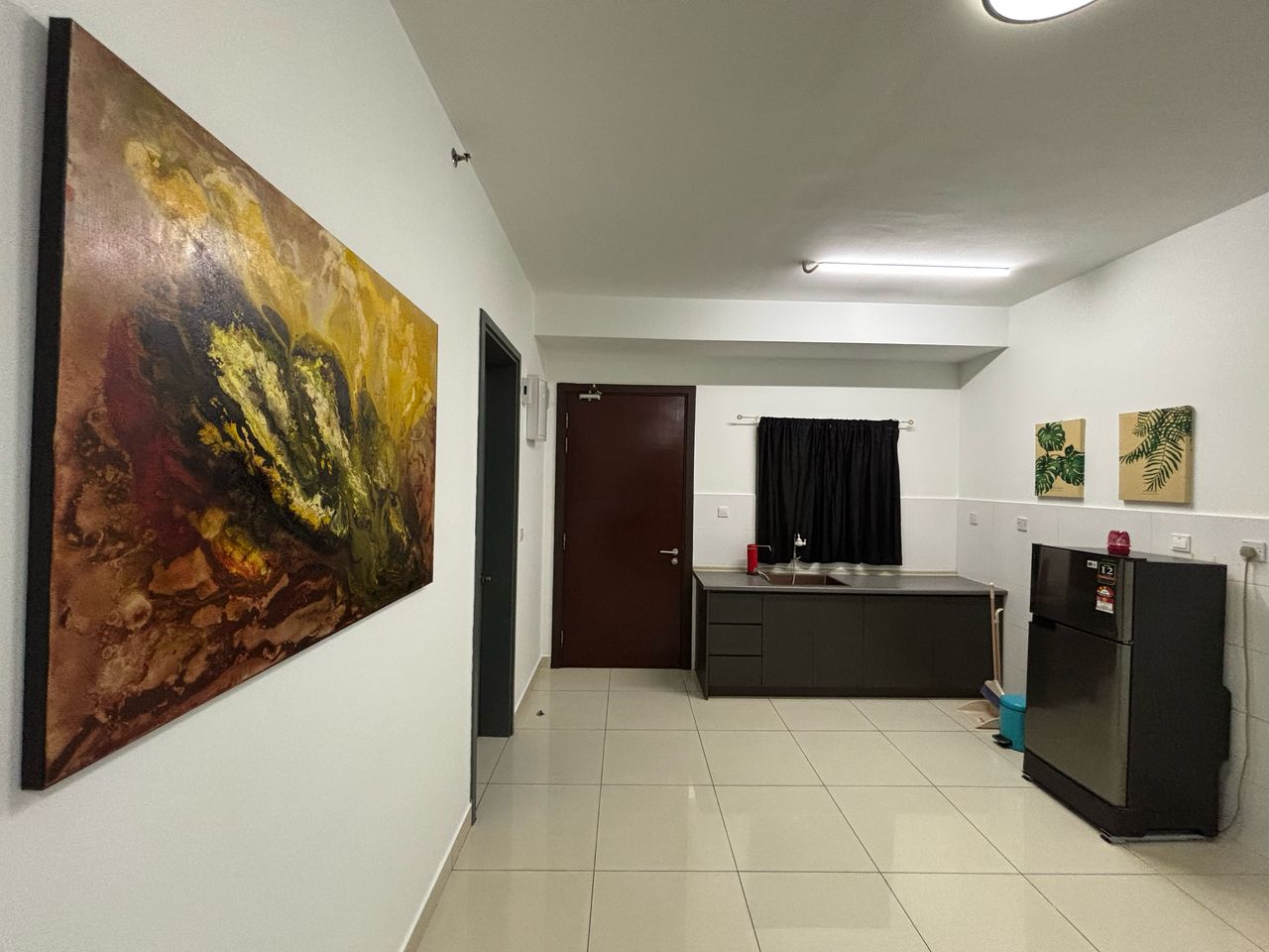 3 Bedroom Furnished Unit in Inspirasi Mont Kiara - photo 10