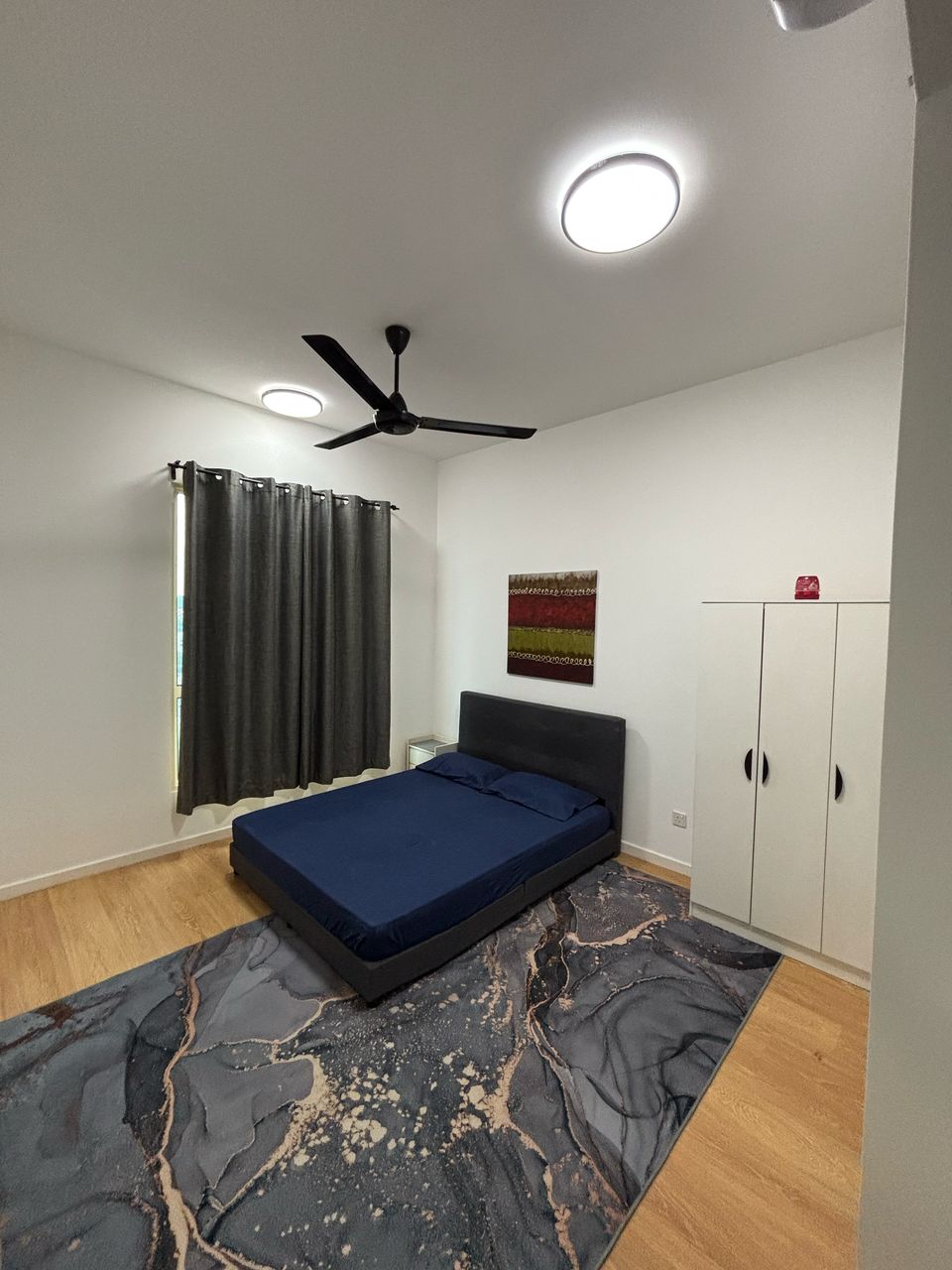 3 Bedroom Furnished Unit in Inspirasi Mont Kiara - photo 11
