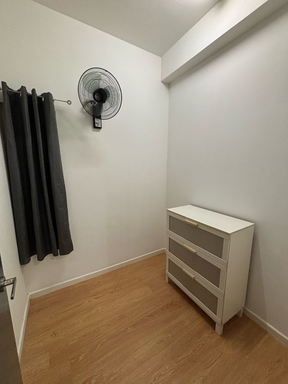 3 Bedroom Furnished Unit in Inspirasi Mont Kiara - photo 12