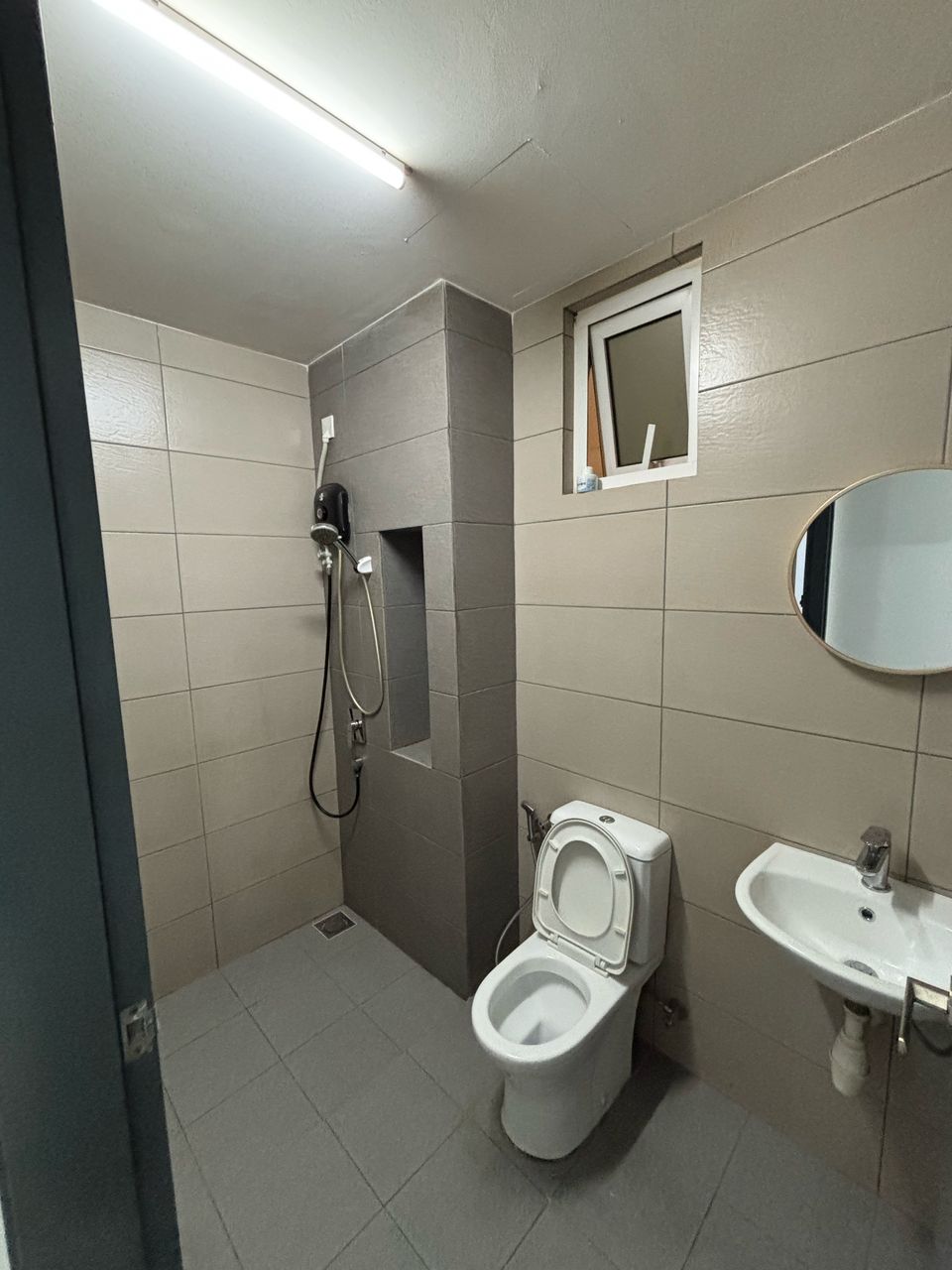 3 Bedroom Furnished Unit in Inspirasi Mont Kiara - photo 13