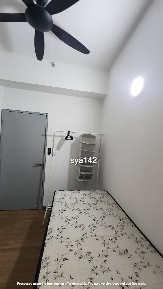 121 Residences Pj For Rent Fully Furnished - photo 2