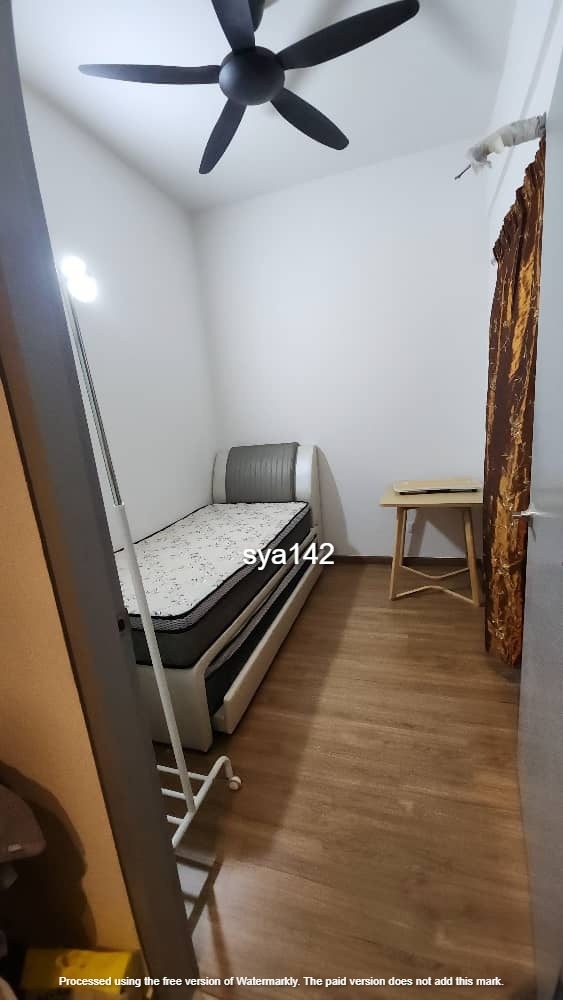 121 Residences Pj For Rent Fully Furnished - photo 3