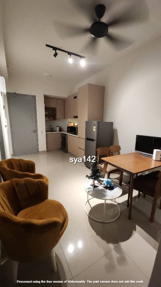121 Residences Pj For Rent Fully Furnished - photo 4