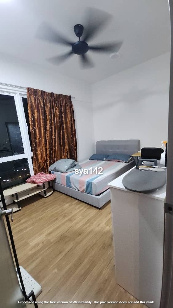 121 Residences Pj For Rent Fully Furnished - photo 5