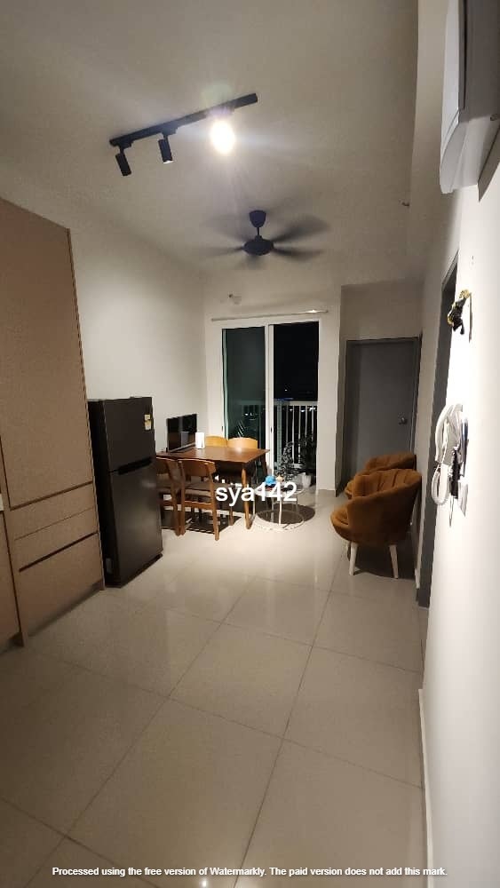 121 Residences Pj For Rent Fully Furnished - photo 8