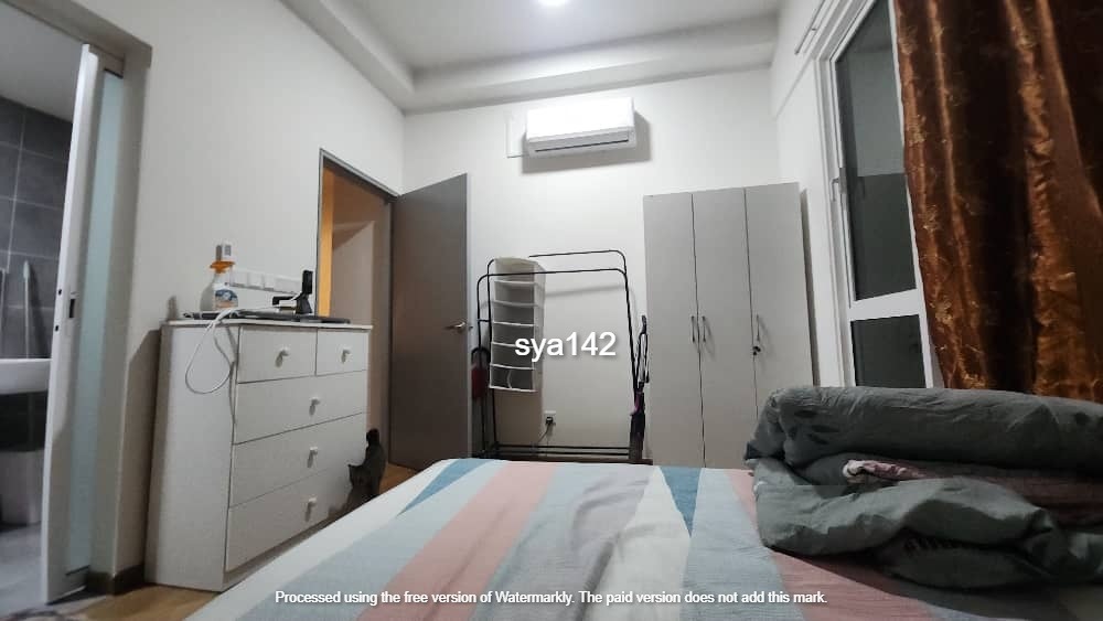 121 Residences Pj For Rent Fully Furnished - photo 9