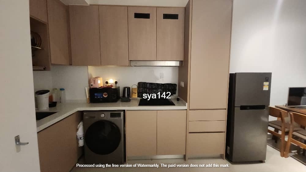 121 Residences Pj For Rent Fully Furnished - photo 10