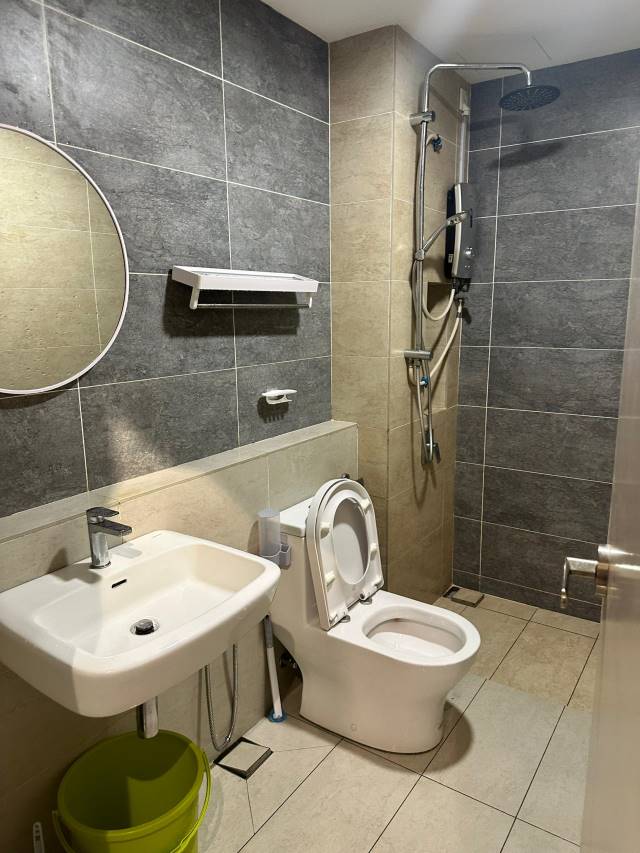 High Floor Setia City Residence Fully Furnished AD - photo 3