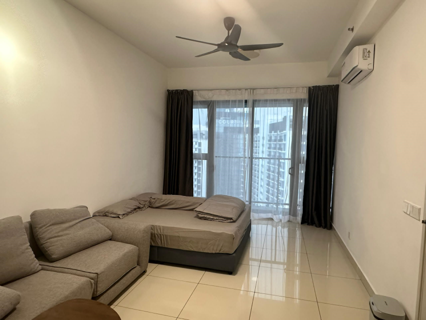 High Floor Setia City Residence Fully Furnished AD - photo 4