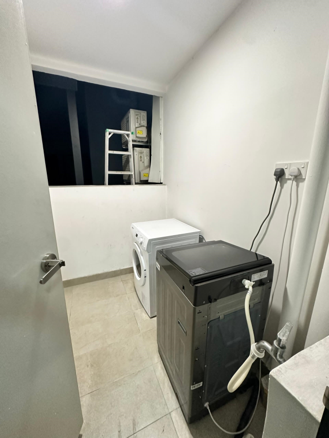 High Floor Setia City Residence Fully Furnished AD - photo 9