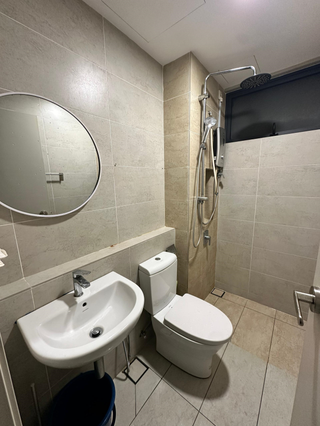 High Floor Setia City Residence Fully Furnished AD - photo 12