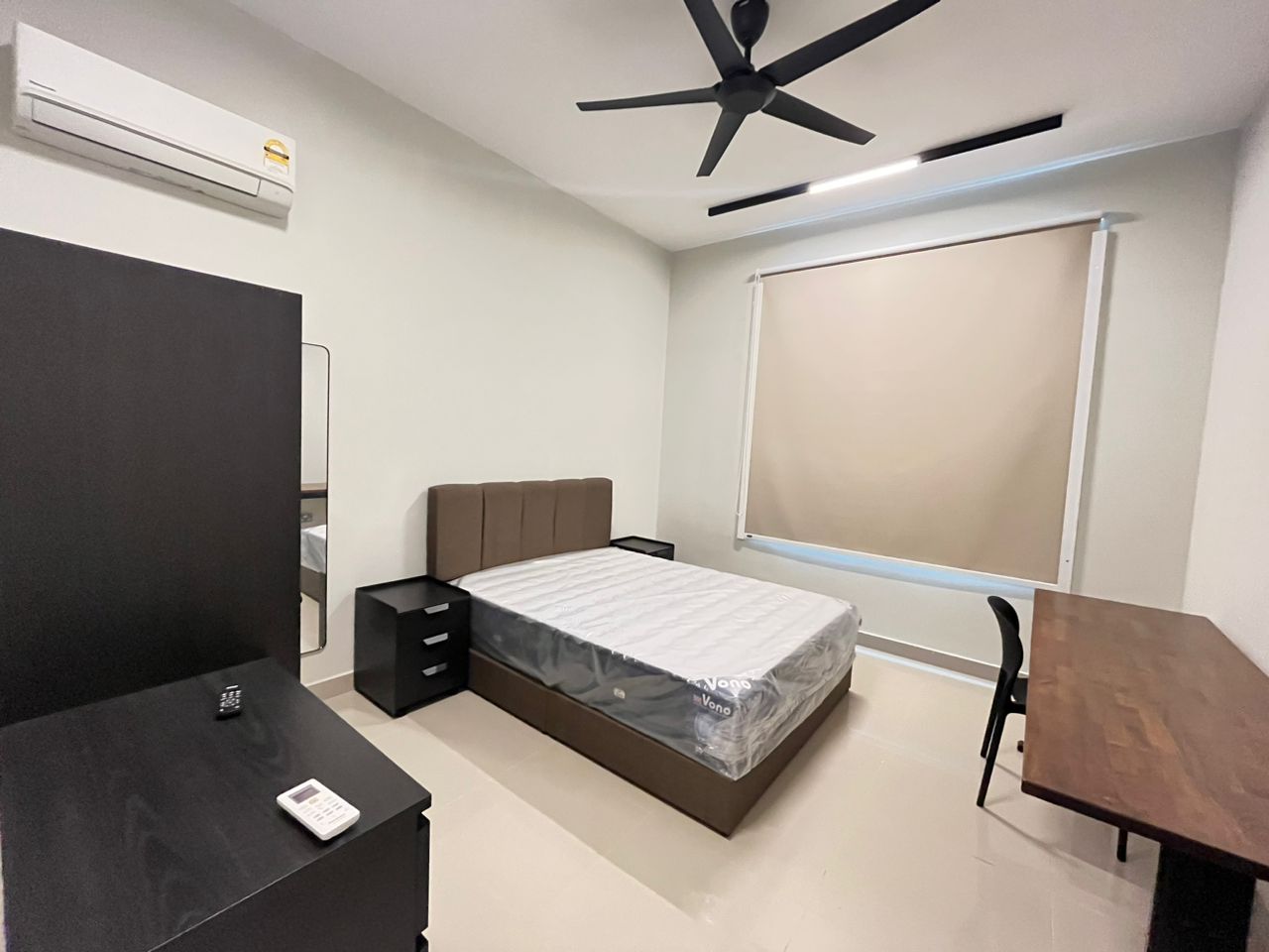Ensuite Bedroom for Rent RM 1,400 month - photo 5