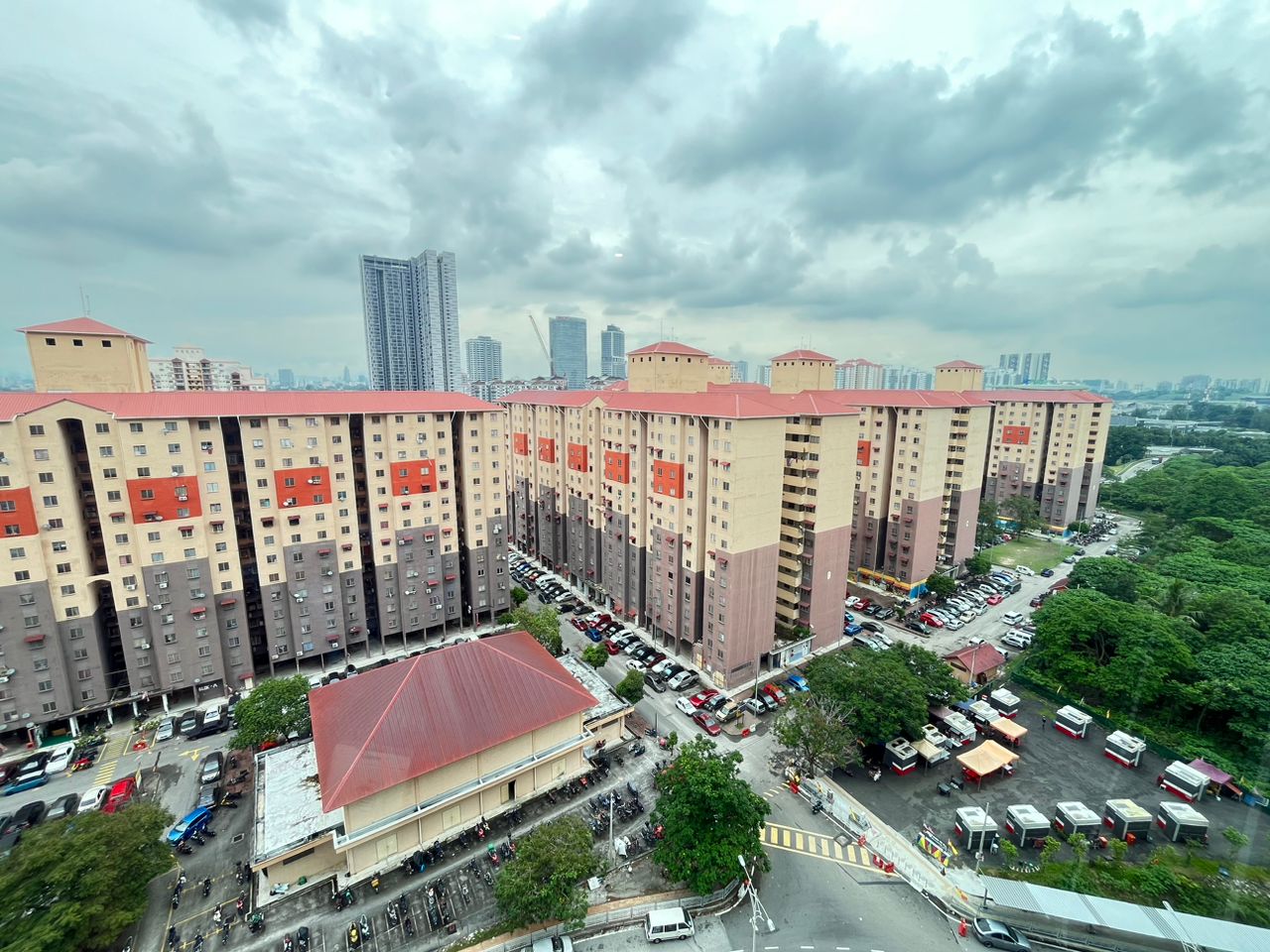 Fully Futnished Rooms for Rent Rare In Ara Sentral - photo 5