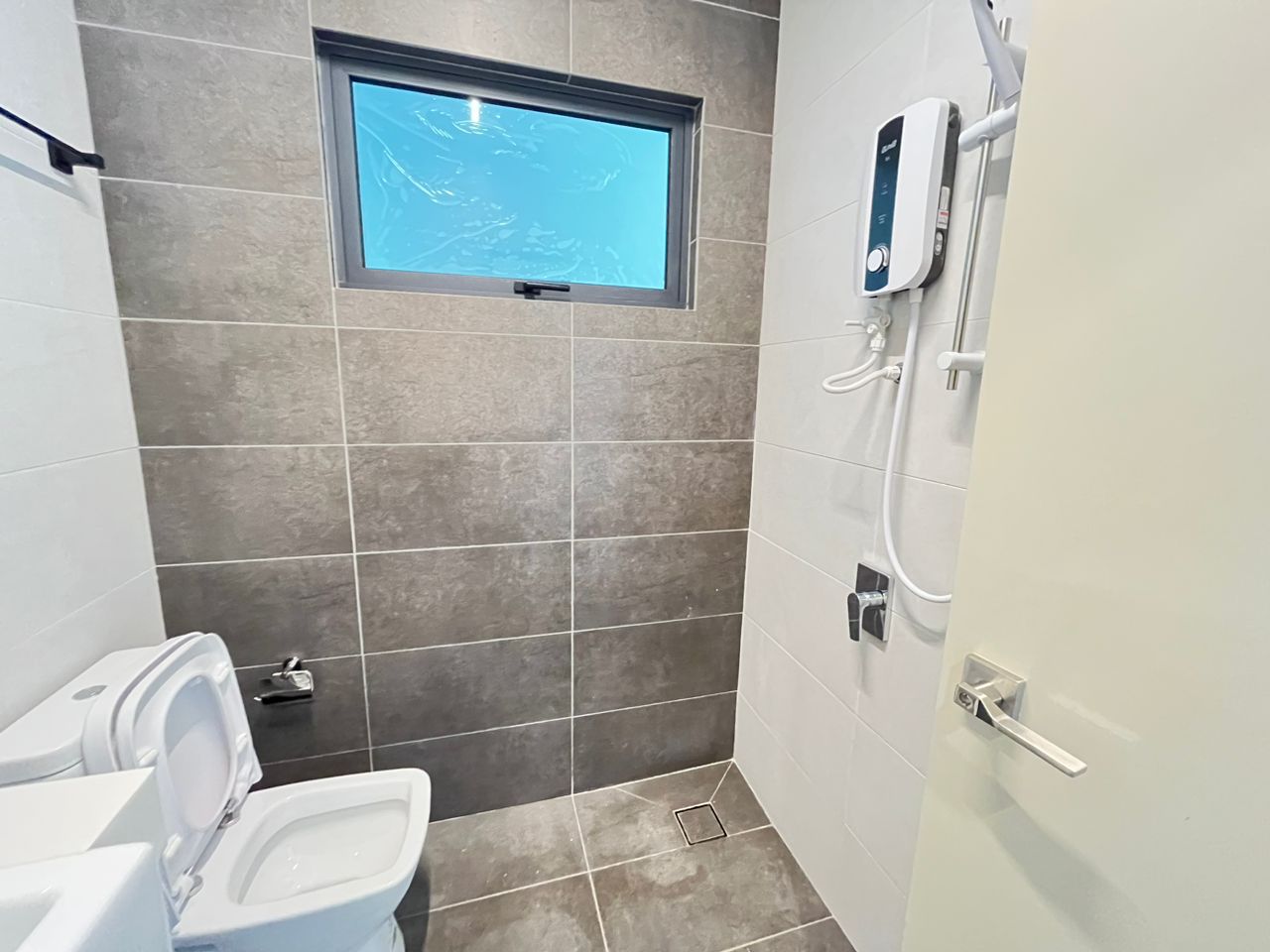 Fully Futnished Rooms for Rent Rare In Ara Sentral - photo 5