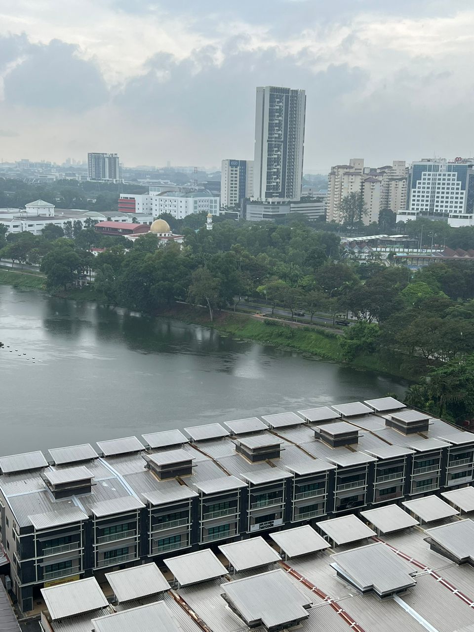 Partial Furnished 3Bedroom in Plaza Kelana Jaya AD - photo 3