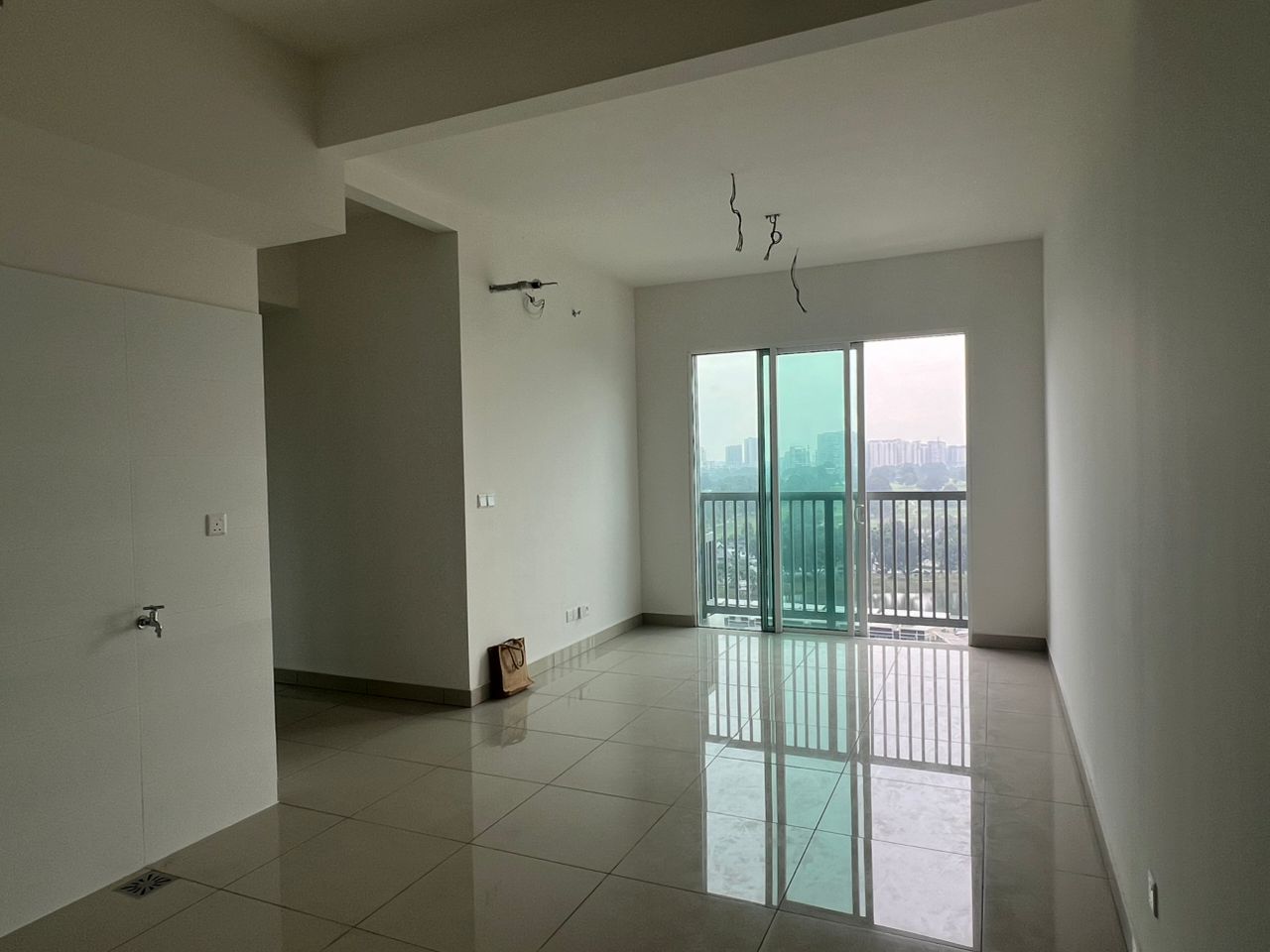 Partial Furnished 3Bedroom in Plaza Kelana Jaya AD - photo 8