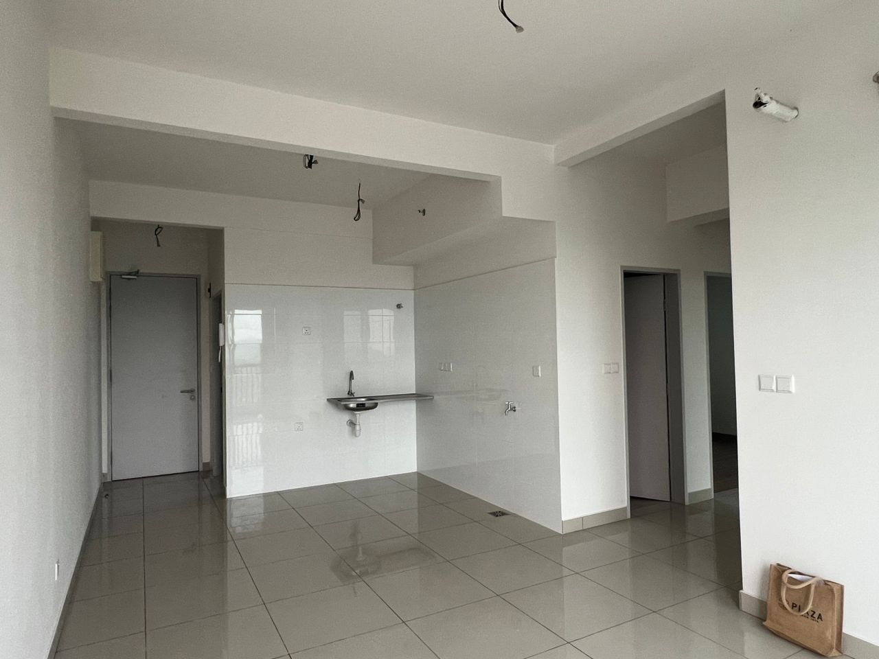 Partial Furnished 3Bedroom in Plaza Kelana Jaya AD - photo 9