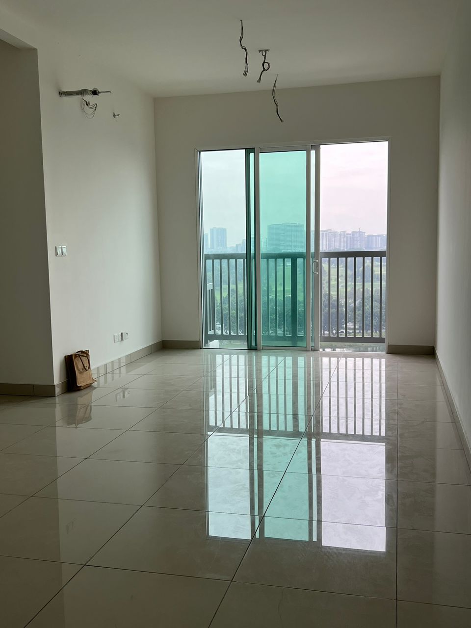 Partial Furnished 3Bedroom in Plaza Kelana Jaya AD - photo 10