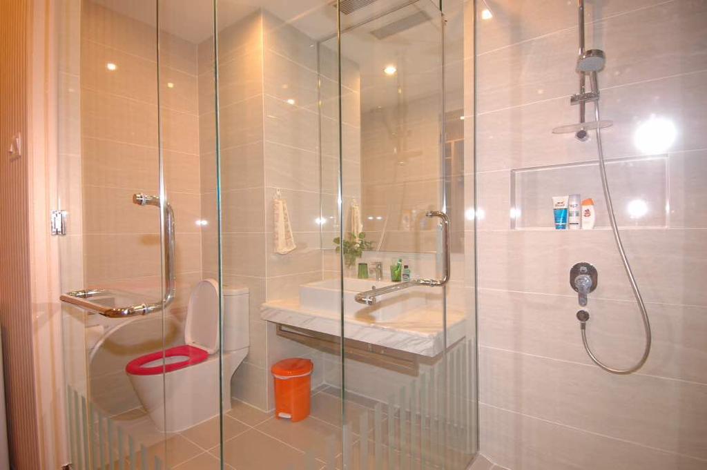 Arnica Tropicana Gardens 1Room FF by AD - photo 5