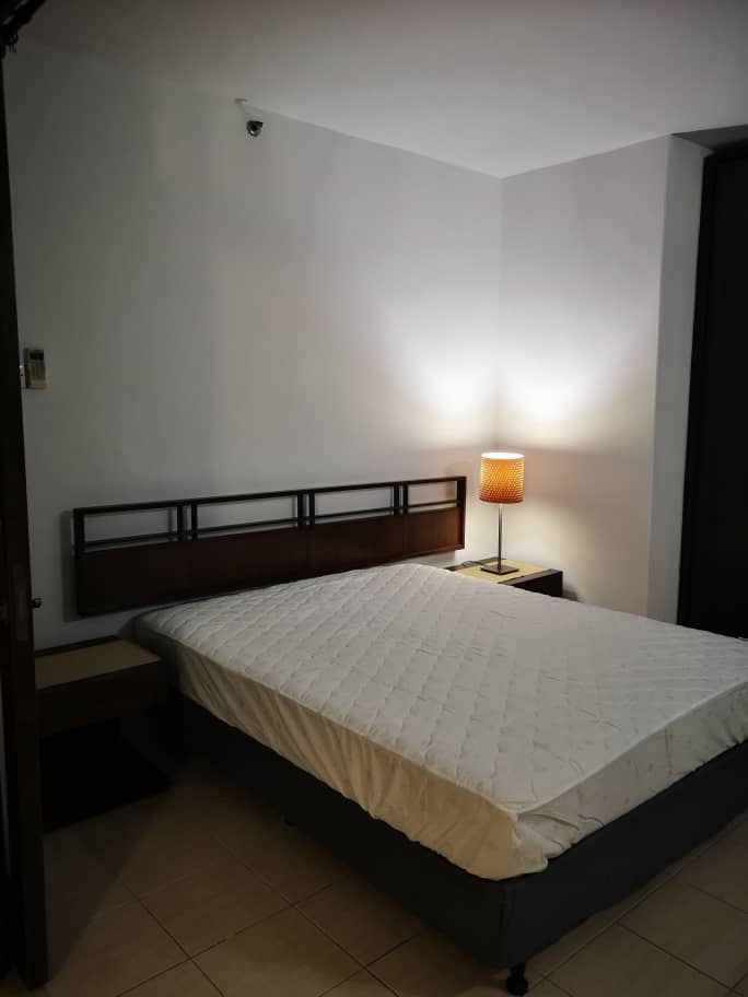 Well Maintained Fully Furnished Unit in Amcorp AD - photo 3