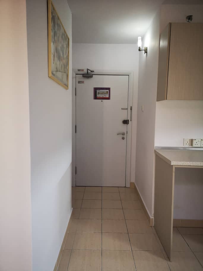Well Maintained Fully Furnished Unit in Amcorp AD - photo 10