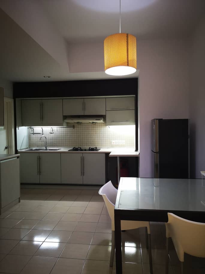 Well Maintained Fully Furnished Unit in Amcorp AD - photo 12