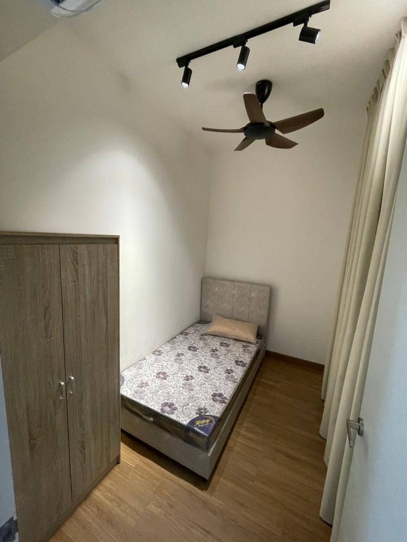 Plaza Kelana Jaya 2Rooms FF by AD - photo 5