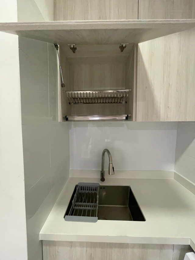 121 Residences Pj For Rent Fully Furnished - photo 2