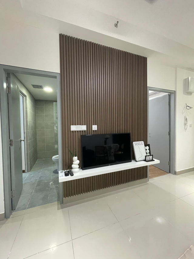 121 Residences Pj For Rent Fully Furnished - photo 4
