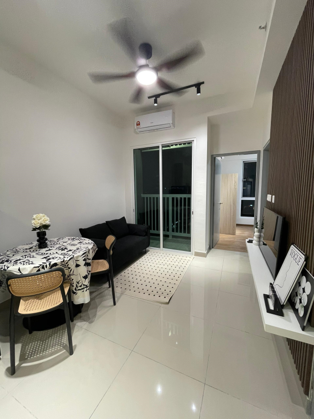 121 Residences Pj For Rent Fully Furnished - photo 6