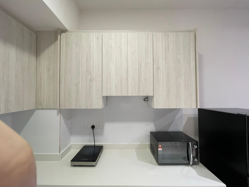 121 Residences Pj For Rent Fully Furnished - photo 8