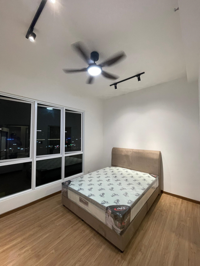 121 Residences Pj For Rent Fully Furnished - photo 9