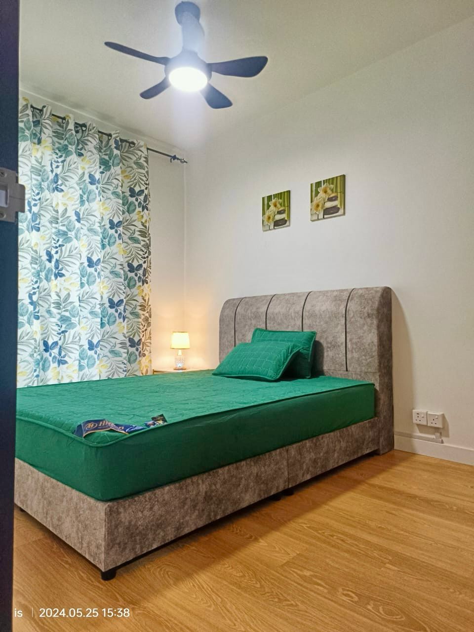 Beautiful Well Designed Unit In Edumetro Rare AD - photo 9