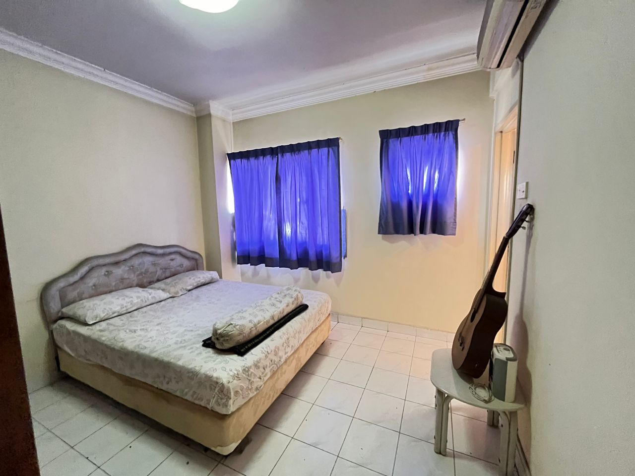 Level 11 Block Kasih Unit In D Aman Crimson AD - photo 5