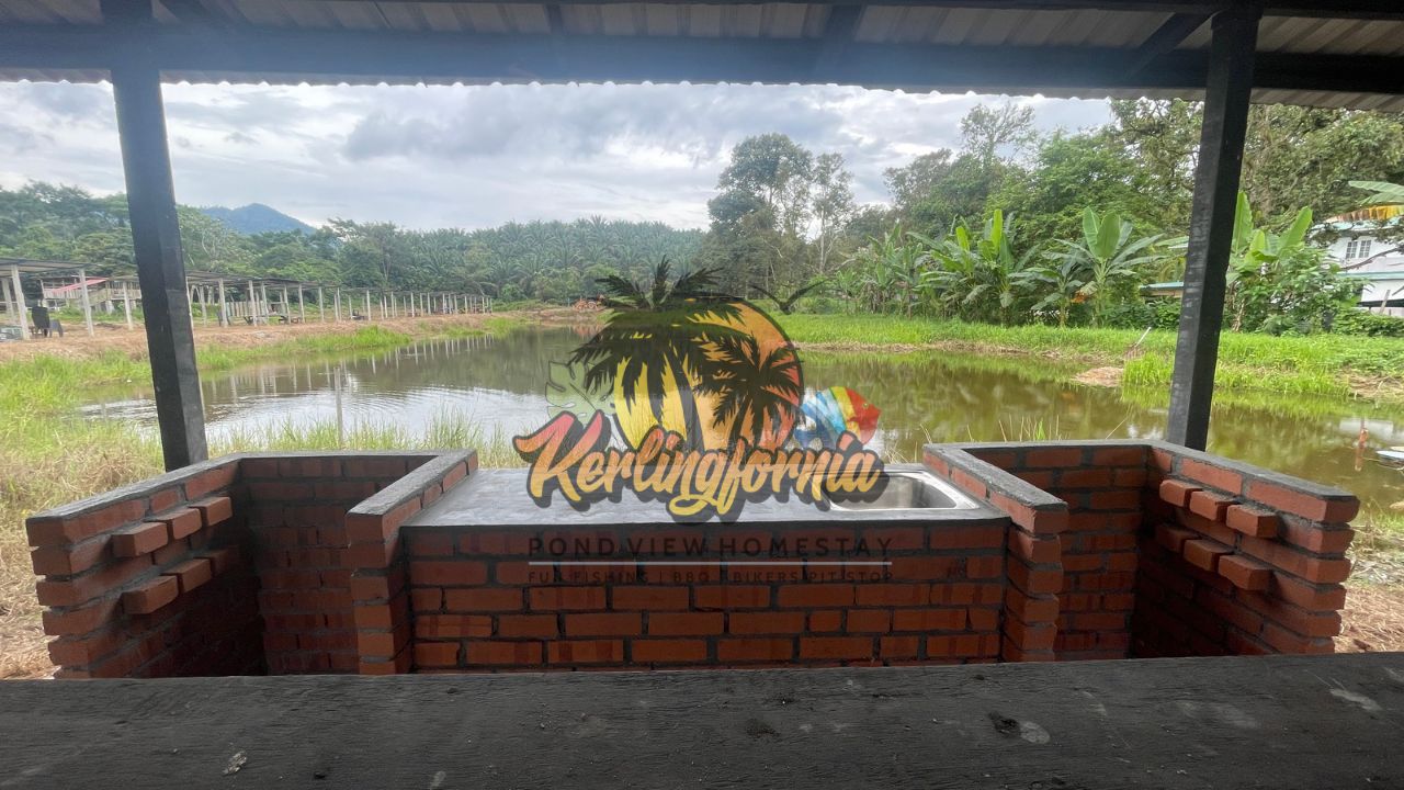 Vacation House For Rent in Kerling Serene Rare AD - photo 5