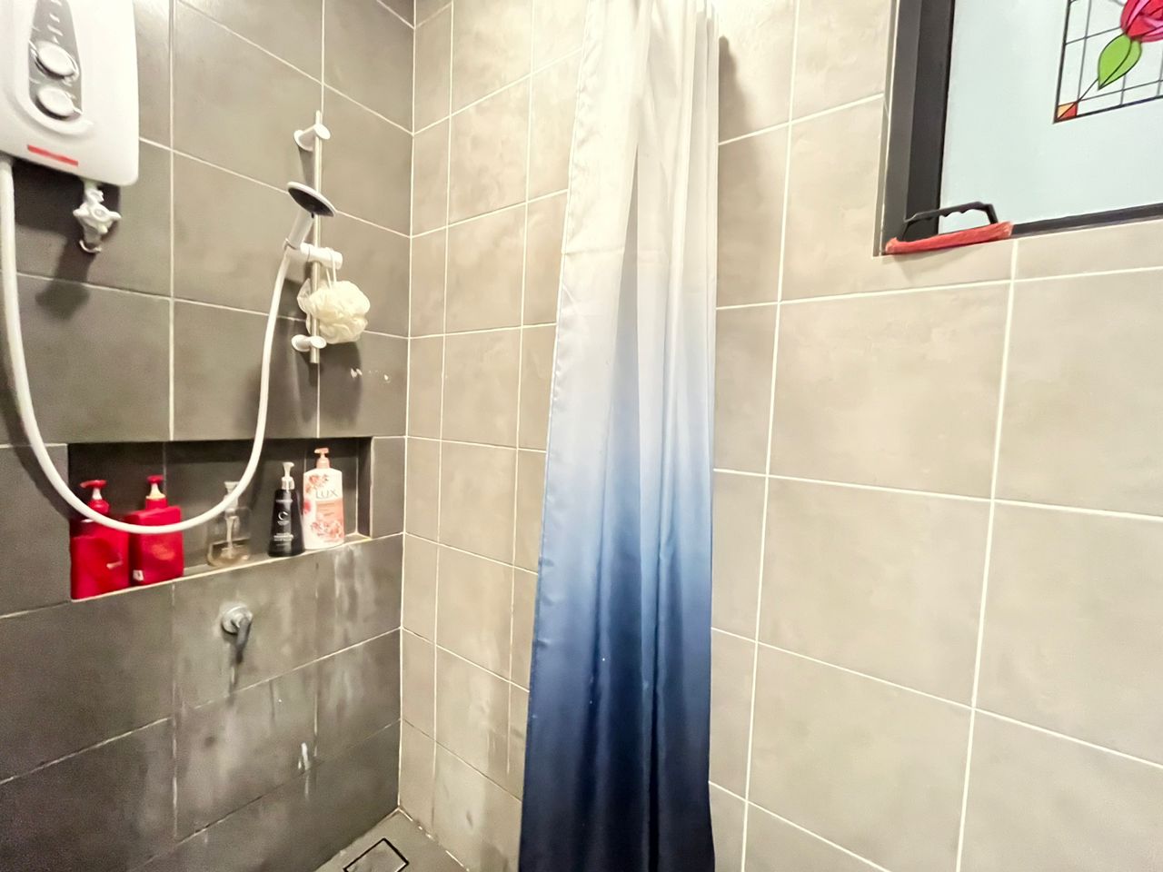 1 Bedroom Unit in Ara Sentral Ready 1st of March - photo 5