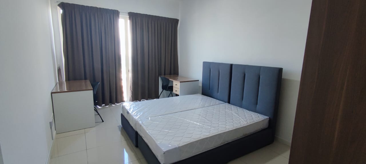 Brand New Fully Furnished Unit in Nadayu 801 AD - photo 2