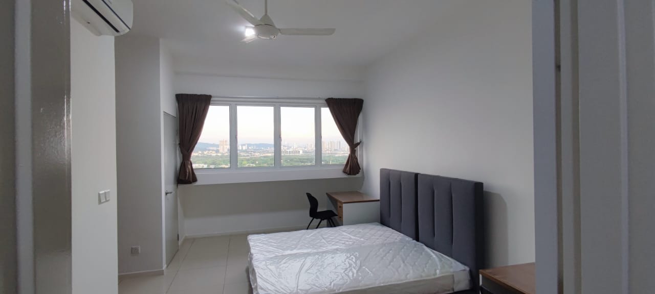 Brand New Fully Furnished Unit in Nadayu 801 AD - photo 3