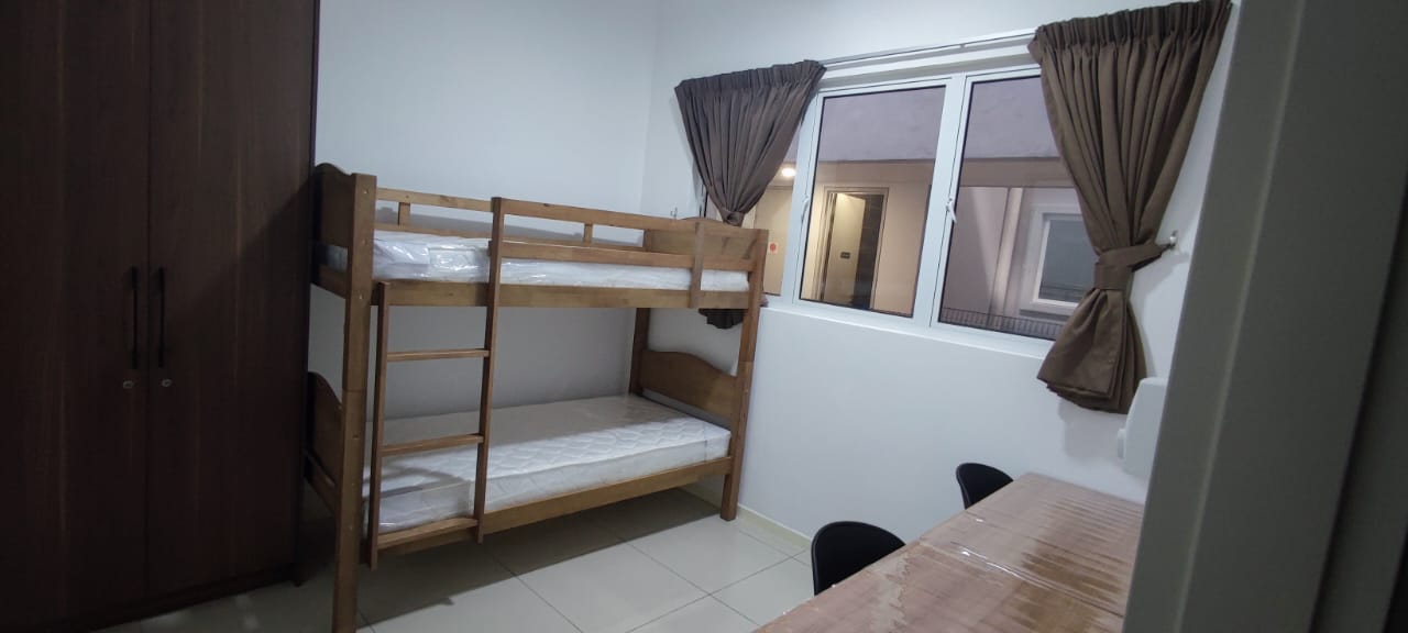 Brand New Fully Furnished Unit in Nadayu 801 AD - photo 4