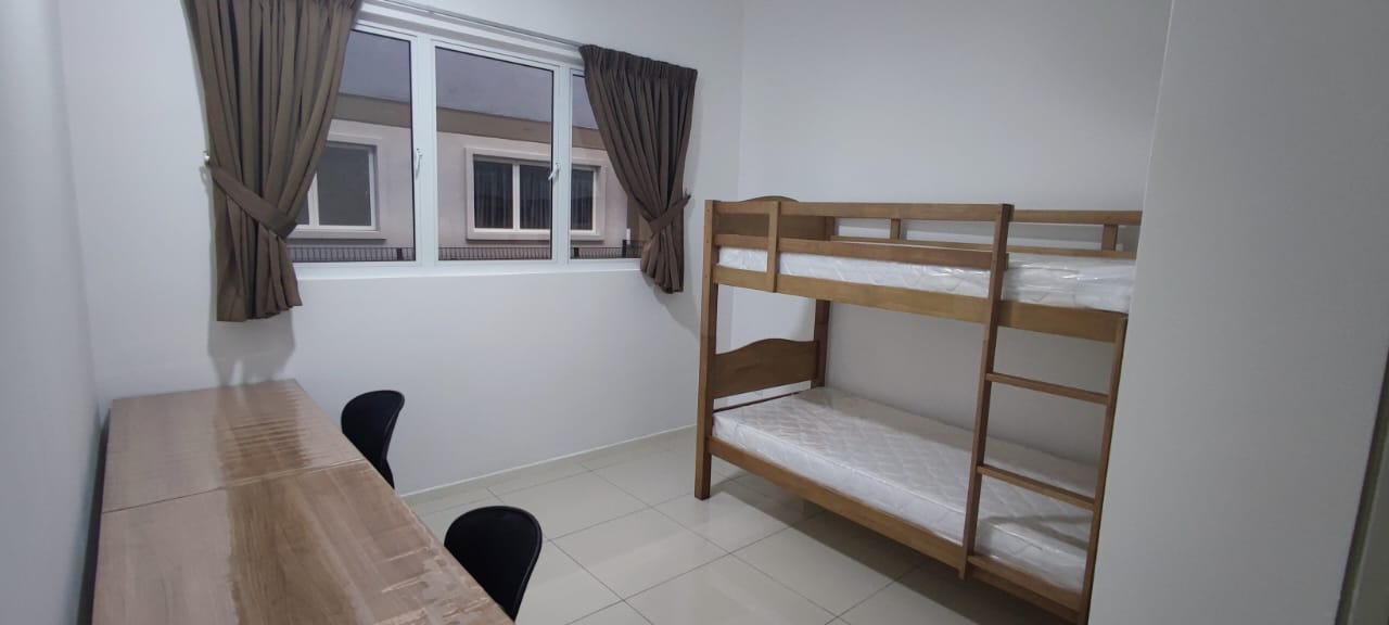 Brand New Fully Furnished Unit in Nadayu 801 AD - photo 5