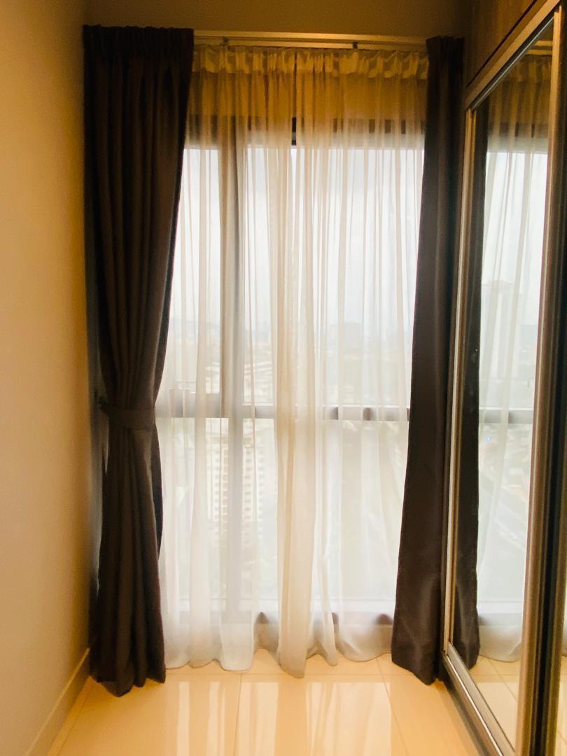 Dianthus Serviced Residence Tropicana Gardens AD - photo 6
